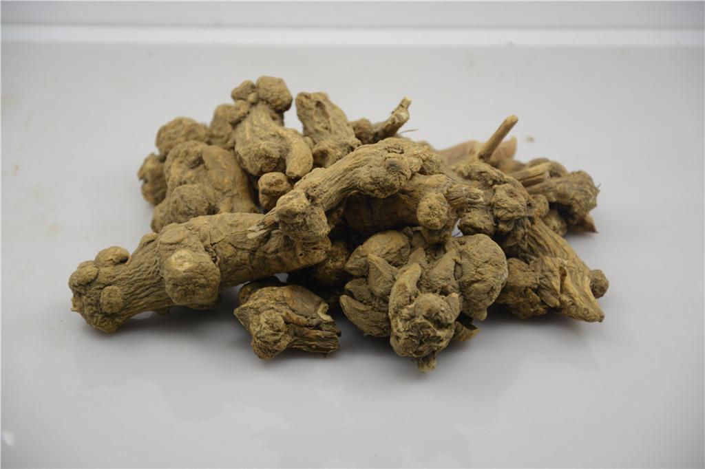 白术统货