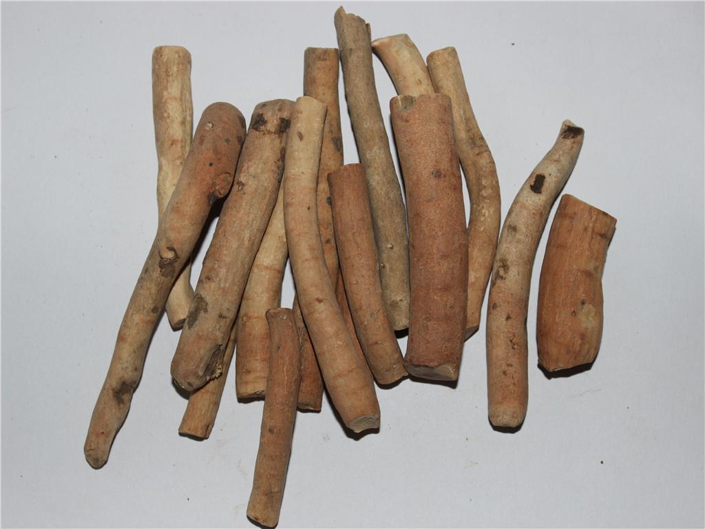 白芍一二级