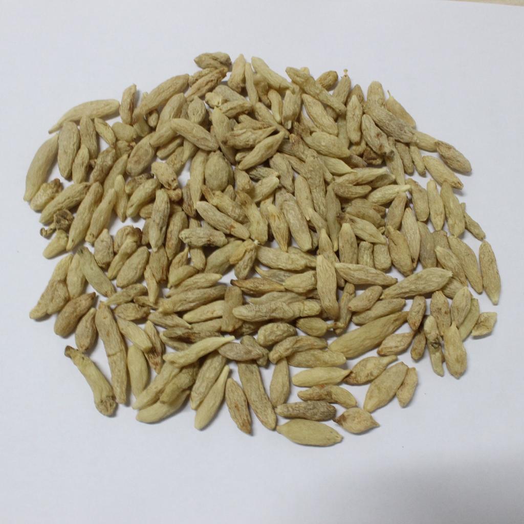 麦冬大统货