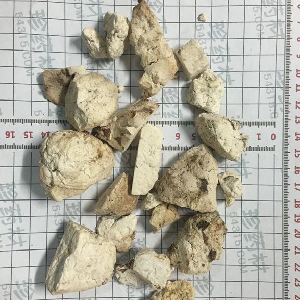 茯苓驼块