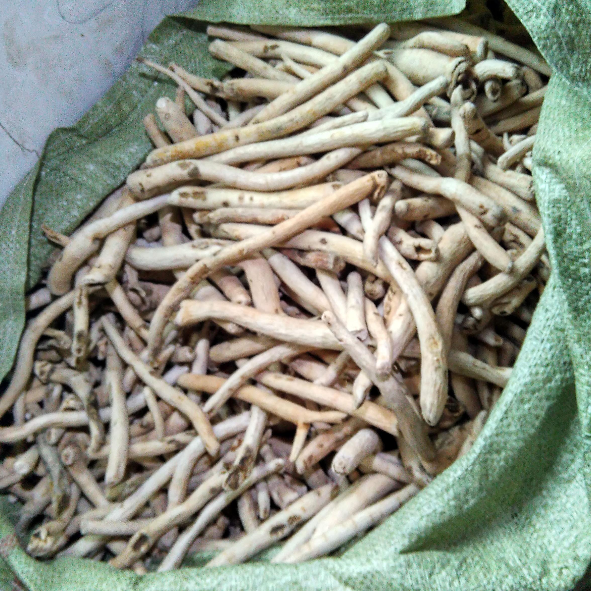 白芍一二级
