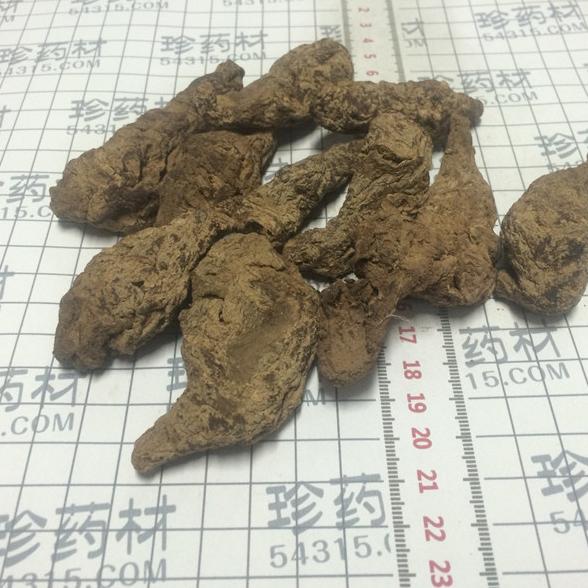 地黄四级