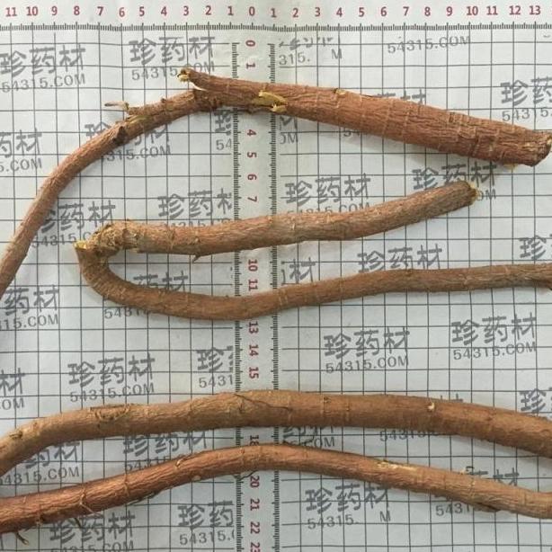 甘草统
