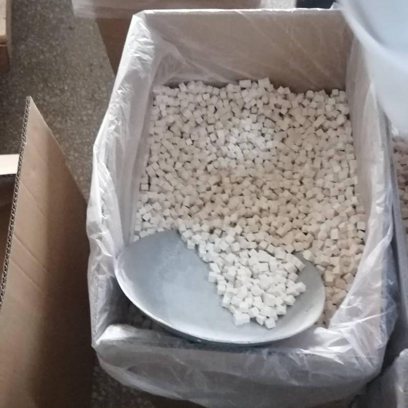茯苓选