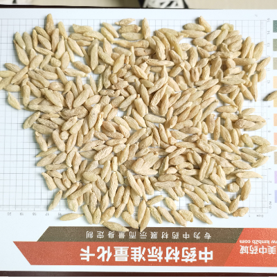 麦冬选货